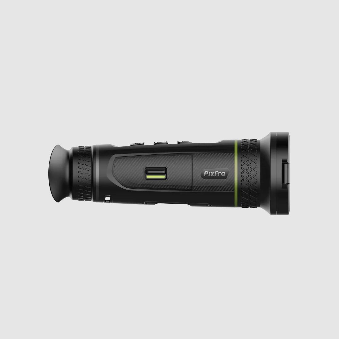 Pixfra 15263 Wärmebildgerät Monokular Sirius S435 384x288 35mm