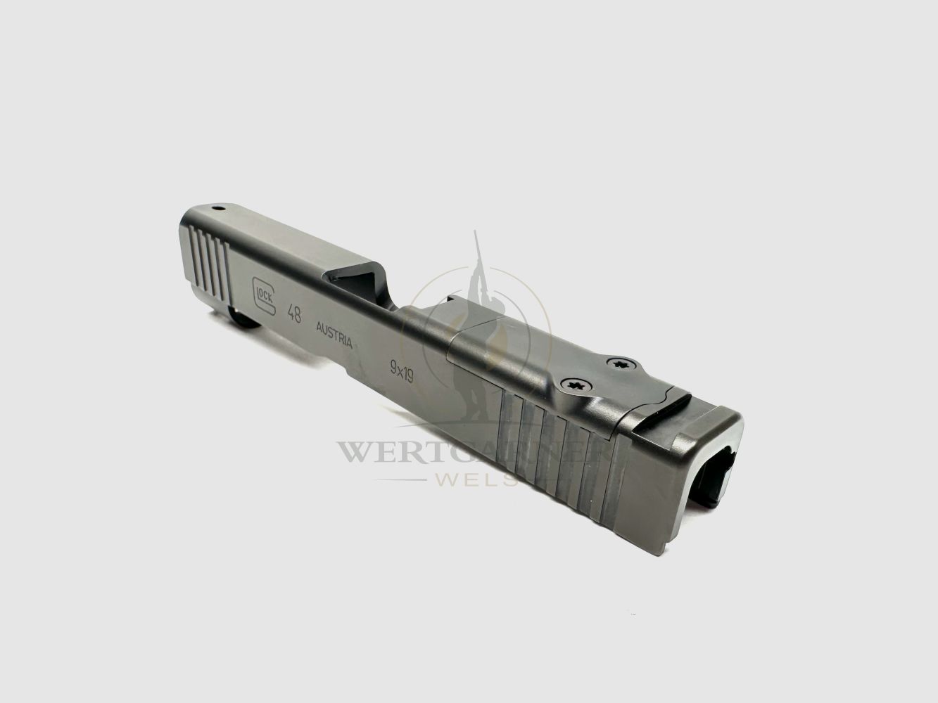 GLOCK 48 R/MOS/FS Glissière, image 2 sur 5