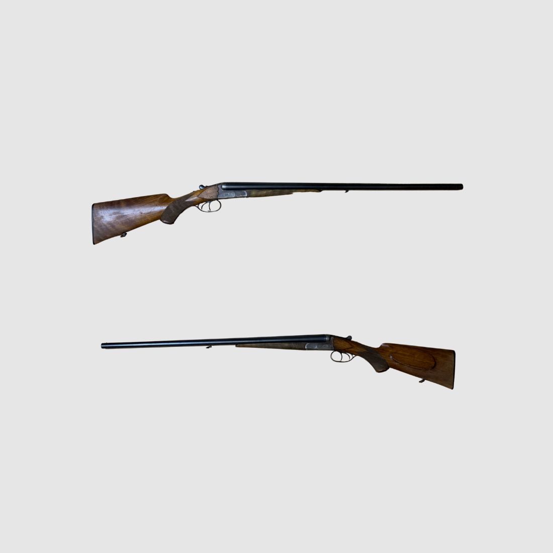 Fusil de chasse Simson Suhl 16/70