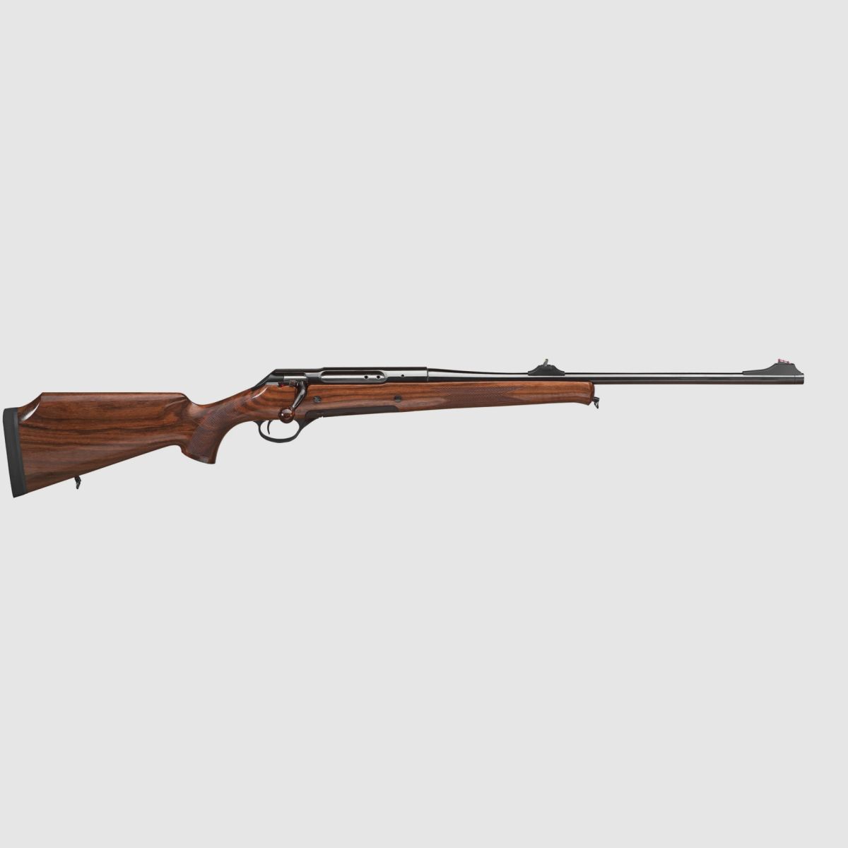 HAENEL Jaeger 10 Timber Lady carabina a ripetizione .308