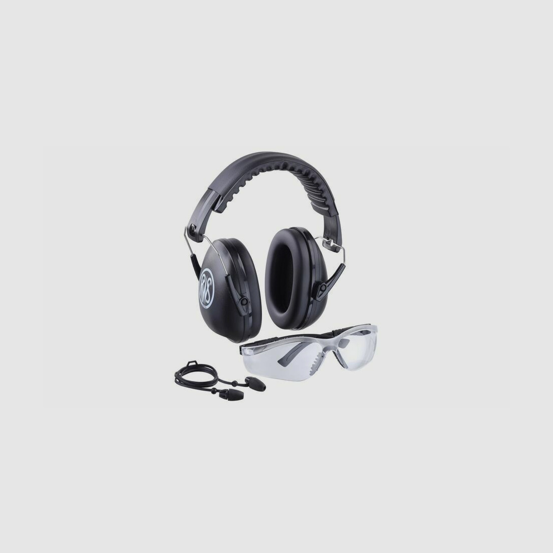 RWS Range Kit 3-piece
