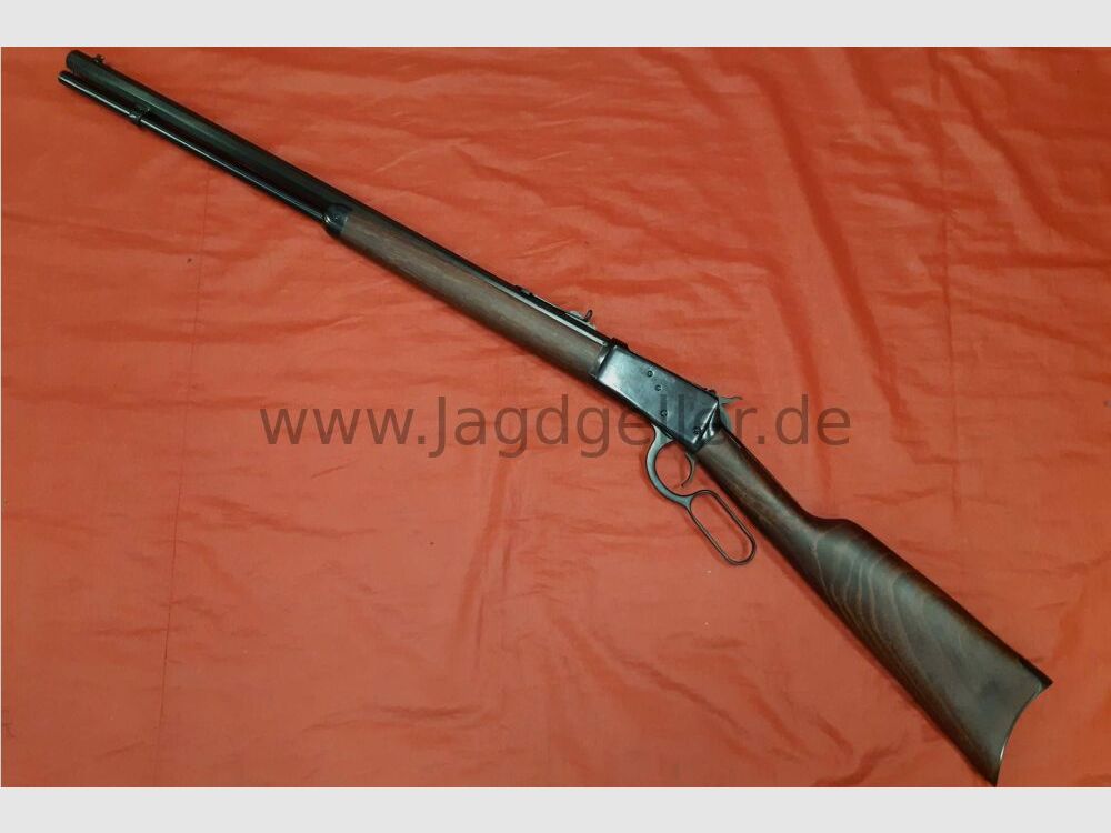 Rossi Puma Octagon 357 Magnum 60cm Lauf .357Mag