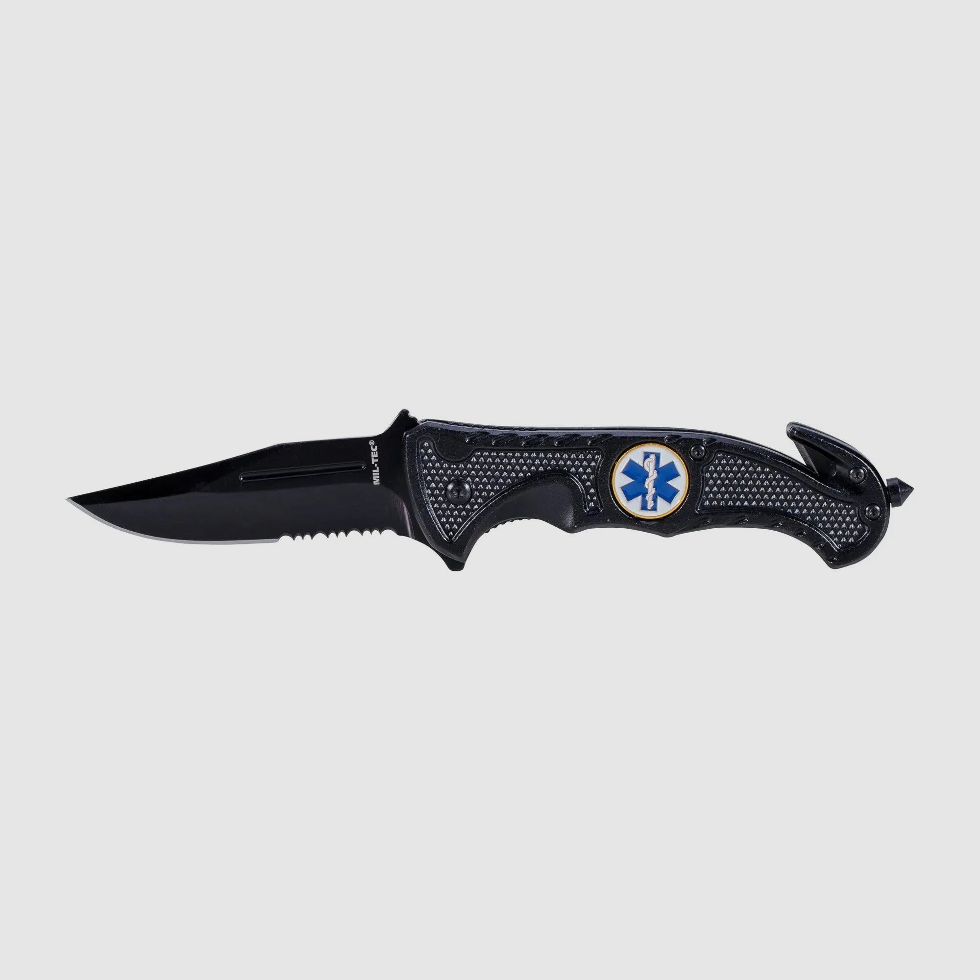 Mil-Tec Rettungsmesser Rescue