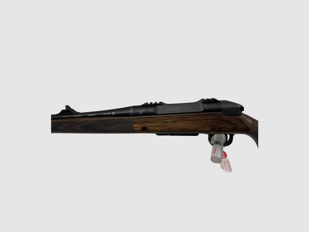 HAENEL Jaeger NXT Adjustable verstellbarer Schaftrücken - Waffen Friedrichs