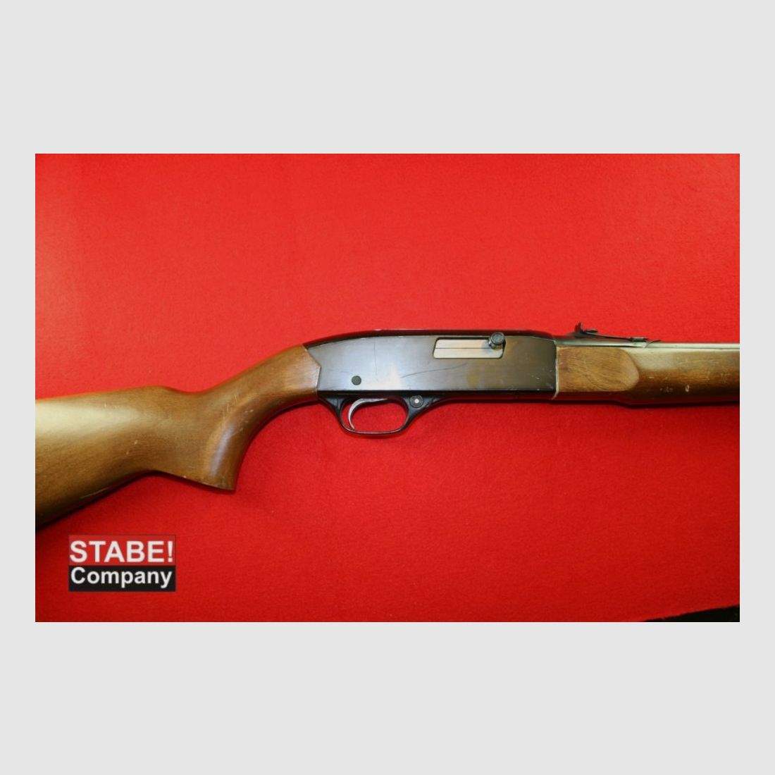 Winchester 190, image 2 of 5