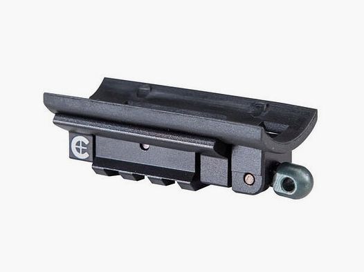 Caldwell Pic / Grenadier Rail Adapter