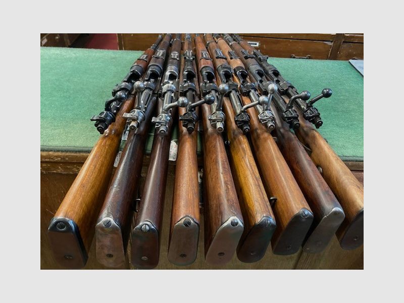 MAUSER IM SUPER ANGEBOT….!!! Alle Mauser/K98 zu verrückten Preisen !!, Bild 6 von 6