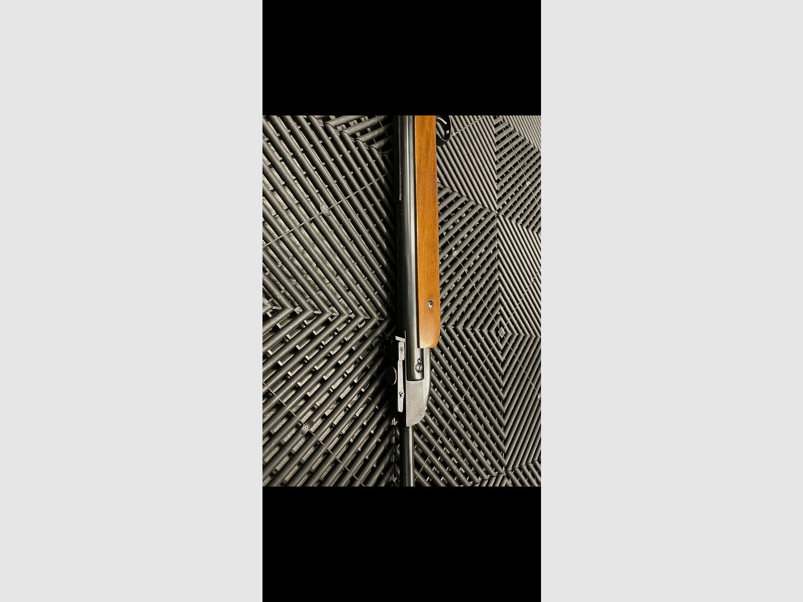 Air rifle Diana Mod. 27