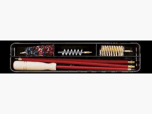 Putzstock Set