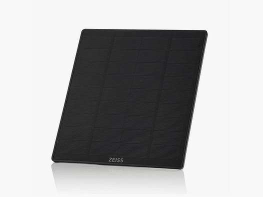 Zeiss Solarpanel 12v/6v – 10.000mAh