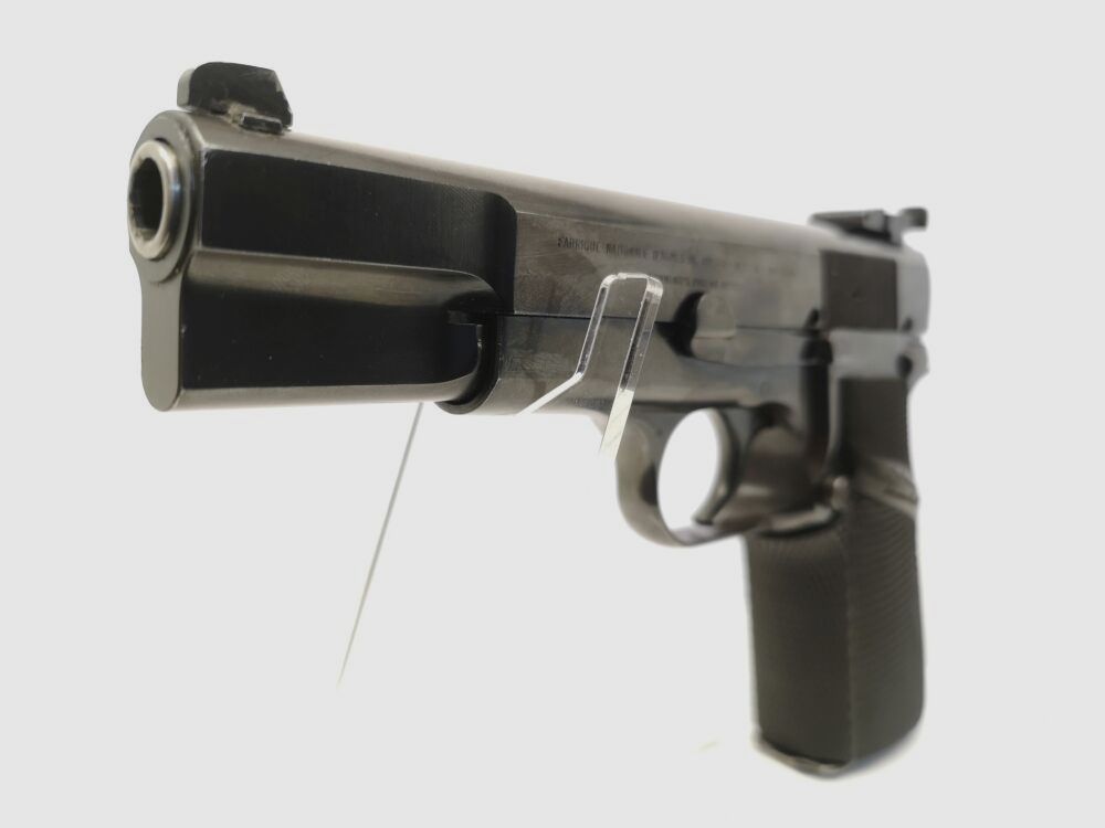 FN High Power