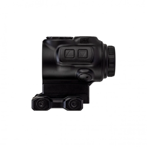 Primary Arms GLx 1x Micro Prism iR Red ACSS Cyclops Gen III prism sight, image 3 of 6