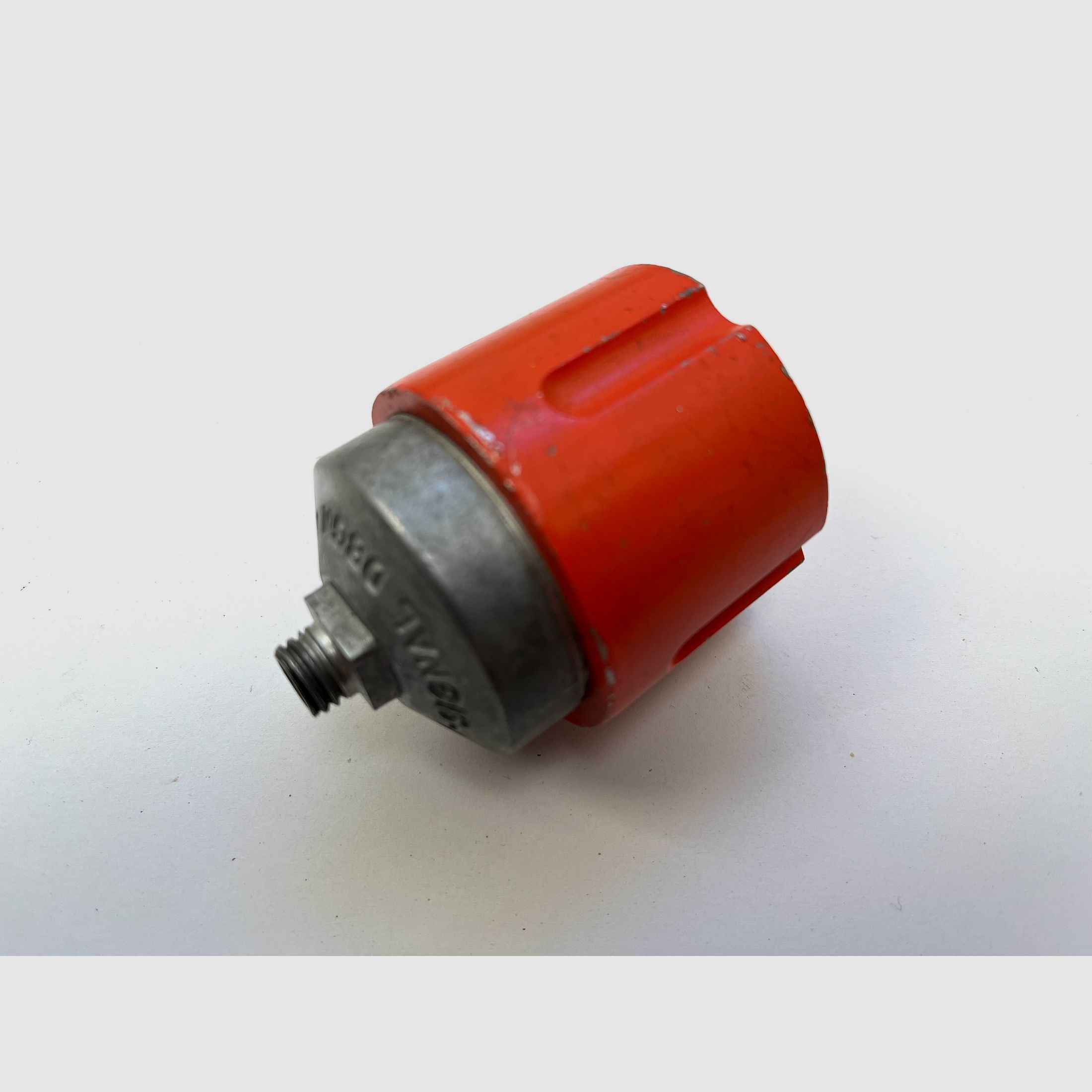 ••• Noris Multi - Signal - Multishooter 4x15mm für Schreckschusswaffen •••