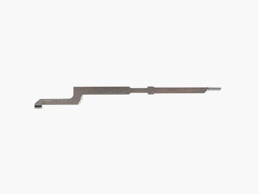 Anschütz 1827F-6 percuteur Biathlon