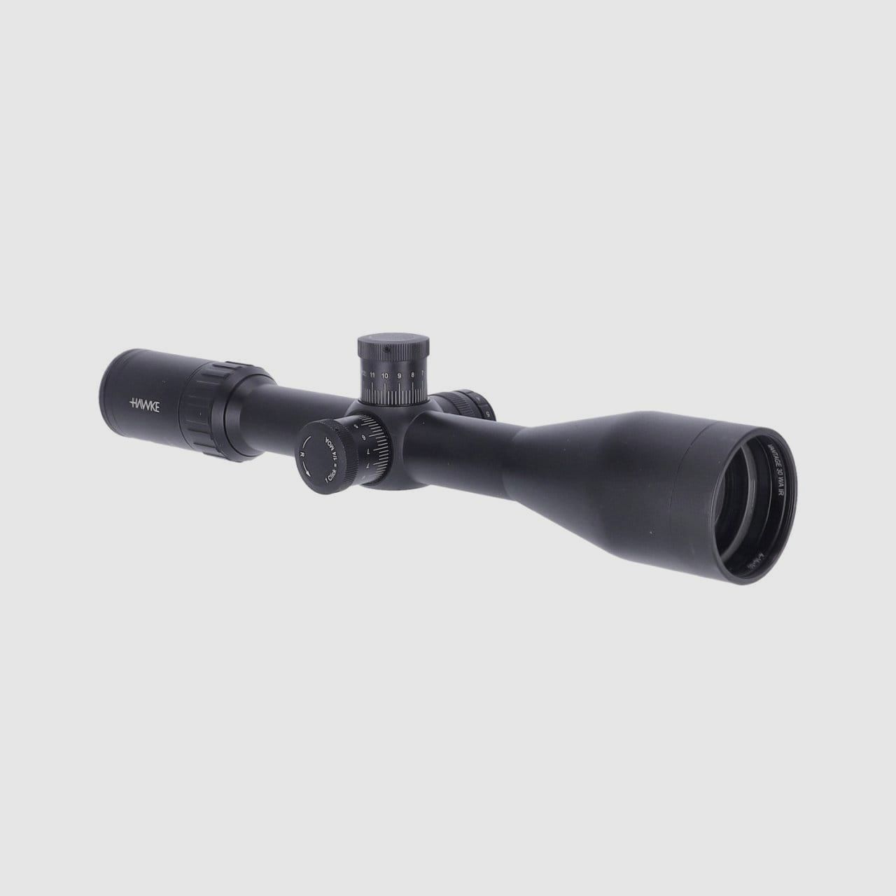 Hawke Vantage 30 WA SF IR 4-16x50 Rimfire .17 HMR Zielfernrohr