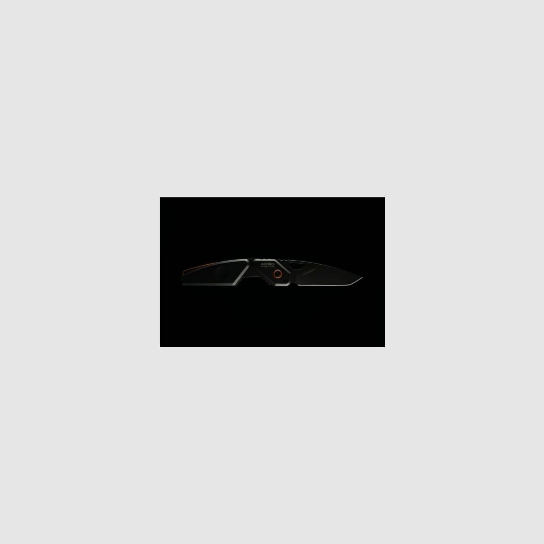 Extrema Ratio AERO NITROGEN BLACK ORANGE, image 25 sur 31
