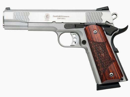S&W Modell SW 1911 FS