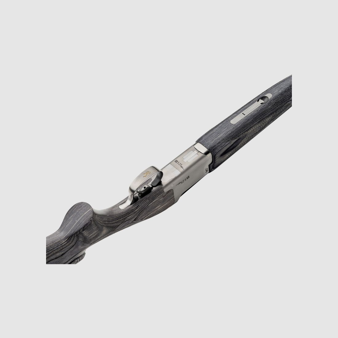 Browning B525 New Sporter Laminated Adj, image 3 sur 4
