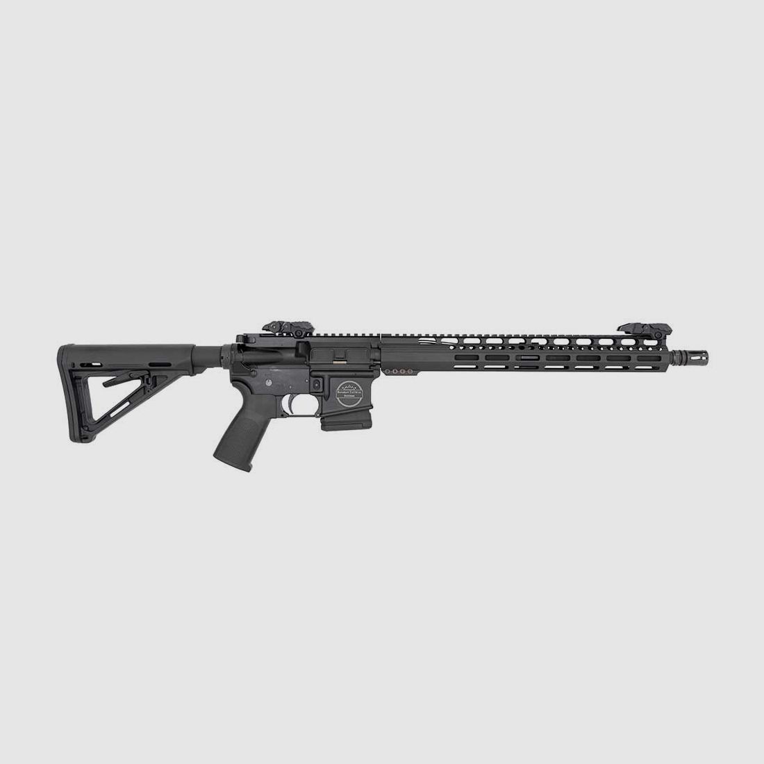 Bavarian Tactical Systems BTS-15 16" .223 Rem.