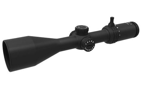 FALKE 3-12 × 56 L4