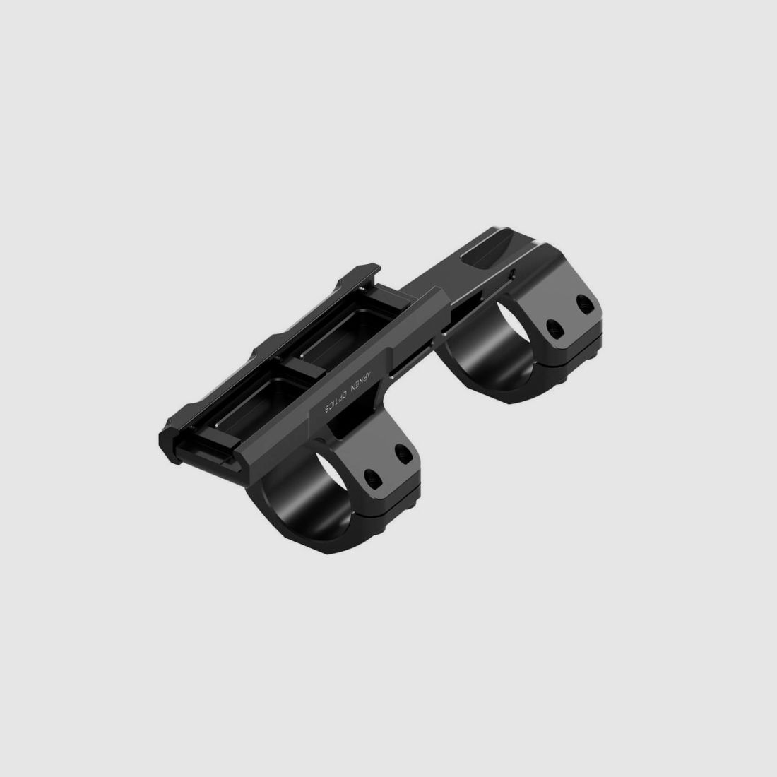 MOUNT ARKEN CANTILEVER Ø30mm 0MOA WEAVER/PICATINNY, image 5 of 6