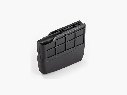 Caricatore Maggiorato Tikka T3x/T3 – Medium (5 colpi) cal. 22-250 Rem/243 Win/260 Rem/7mm-08 Rem/308 Win
