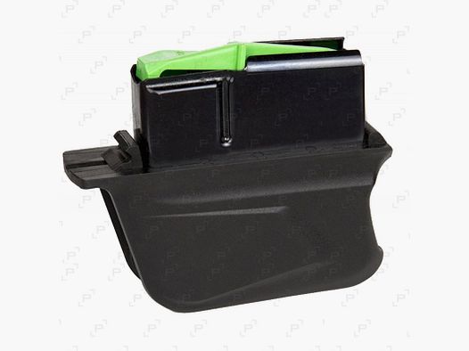 Magazine BROWNING MARAL 4X met houder