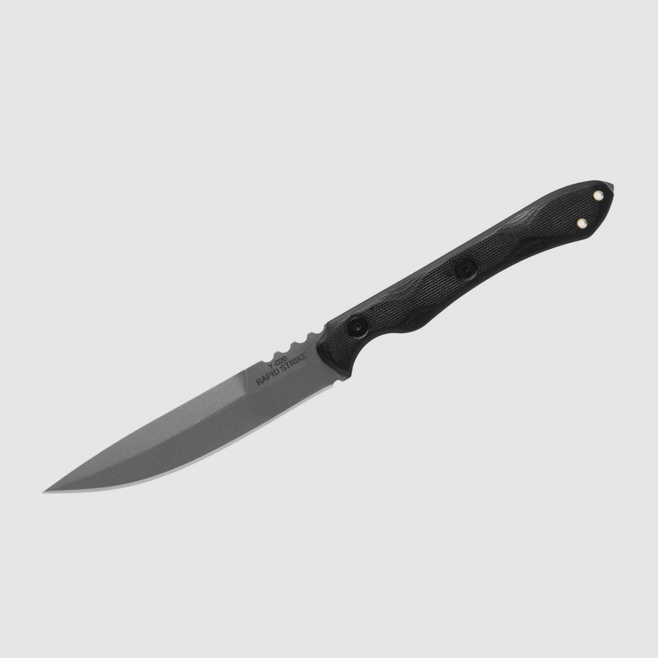 Messer Rapid Strike