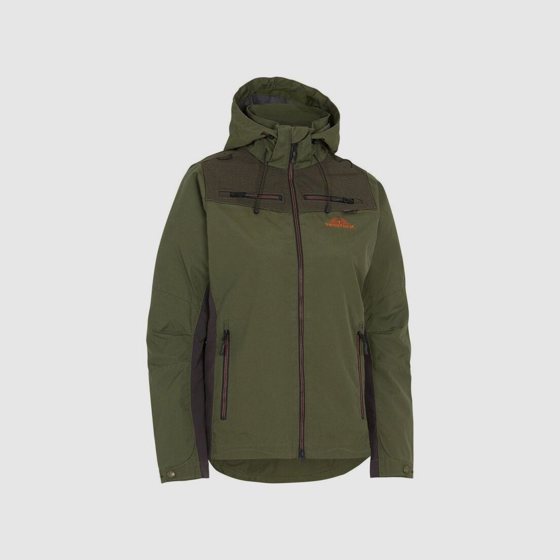 Swedteam Damen Jagdjacke Lynx Antibite