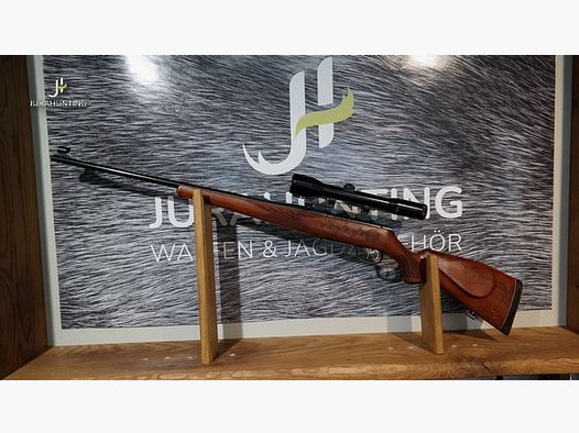 Krico GmbH Stuttgart; Zeiss 1,5-6x42 Abs.4