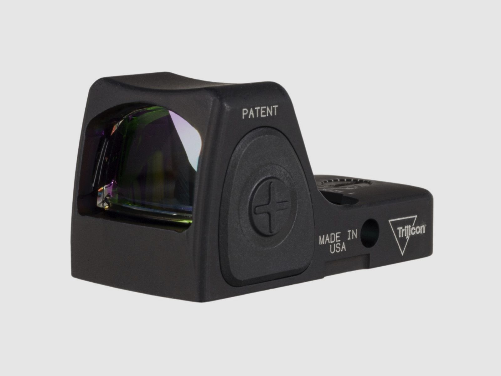 Trijicon - Leuchtpunktvisier RMRcc - 3,25 MOA - CC06-C-3100003, Bild 1 von 11