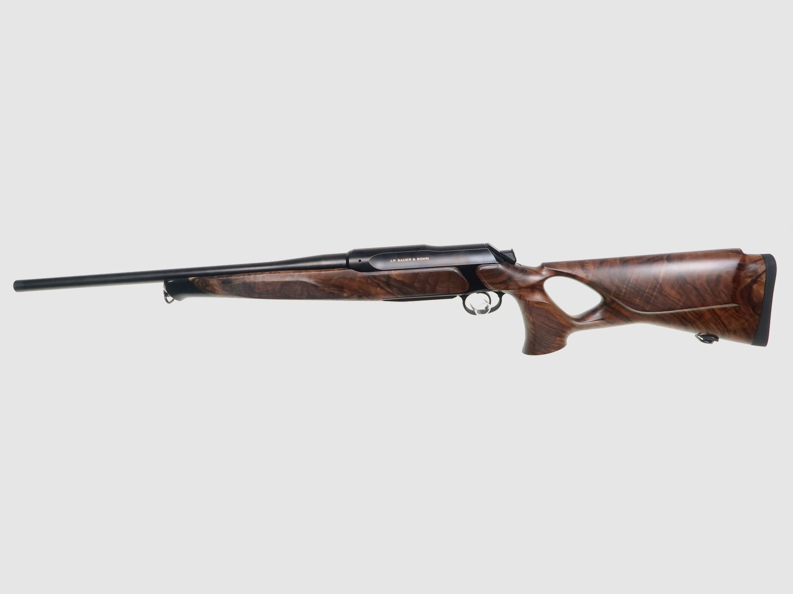 Sauer 505 Iconic 30-06 Classe Bois 7