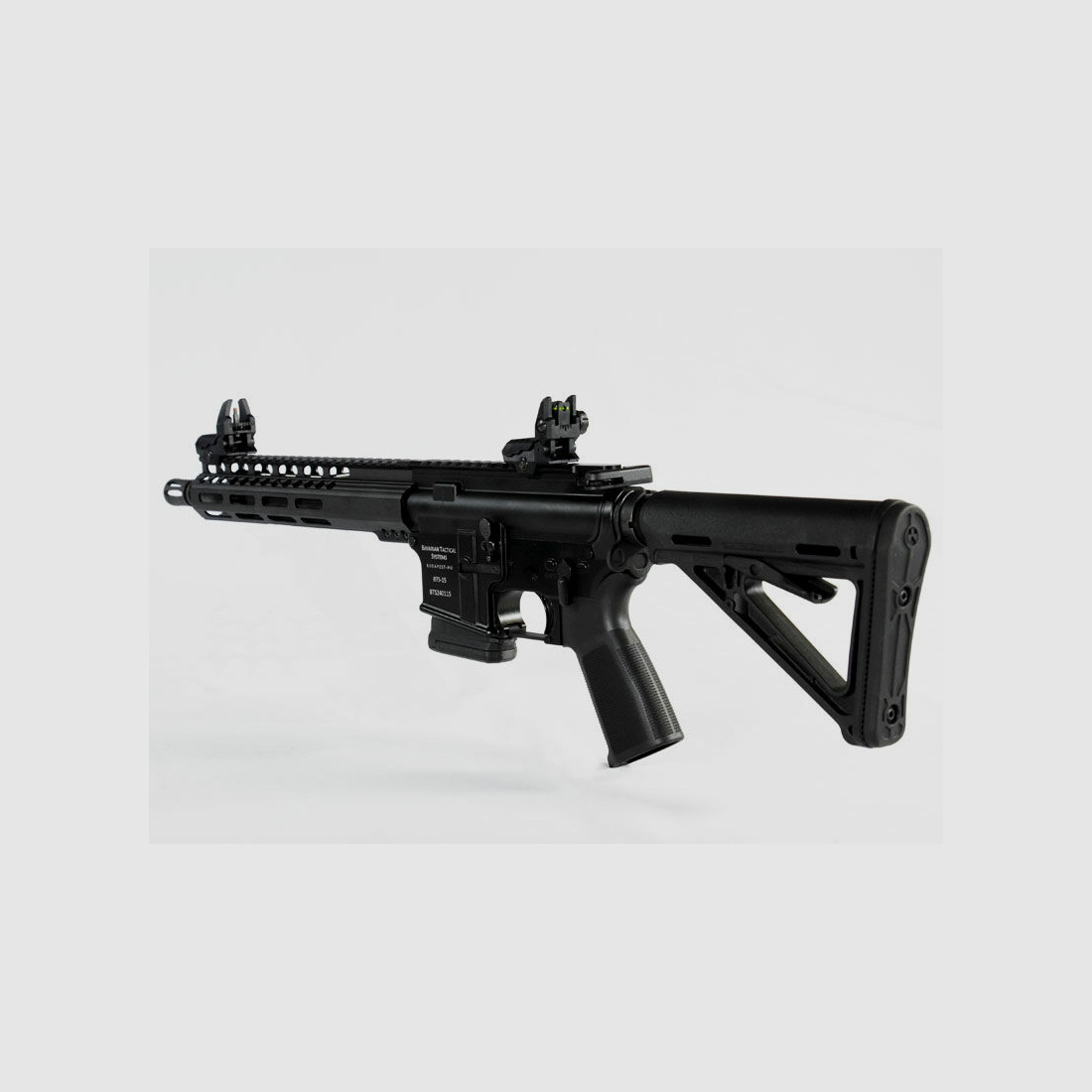 Bavarian Tactical Systems BTS-15 Hunter 10,5 Zoll