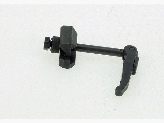 Aimpoint snelkoppelingsmontageset geschikt voor Weaver/Picatinny