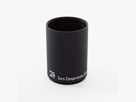 ZCO Zero Compromise Optic Sonnenblende für Zielfernrohre