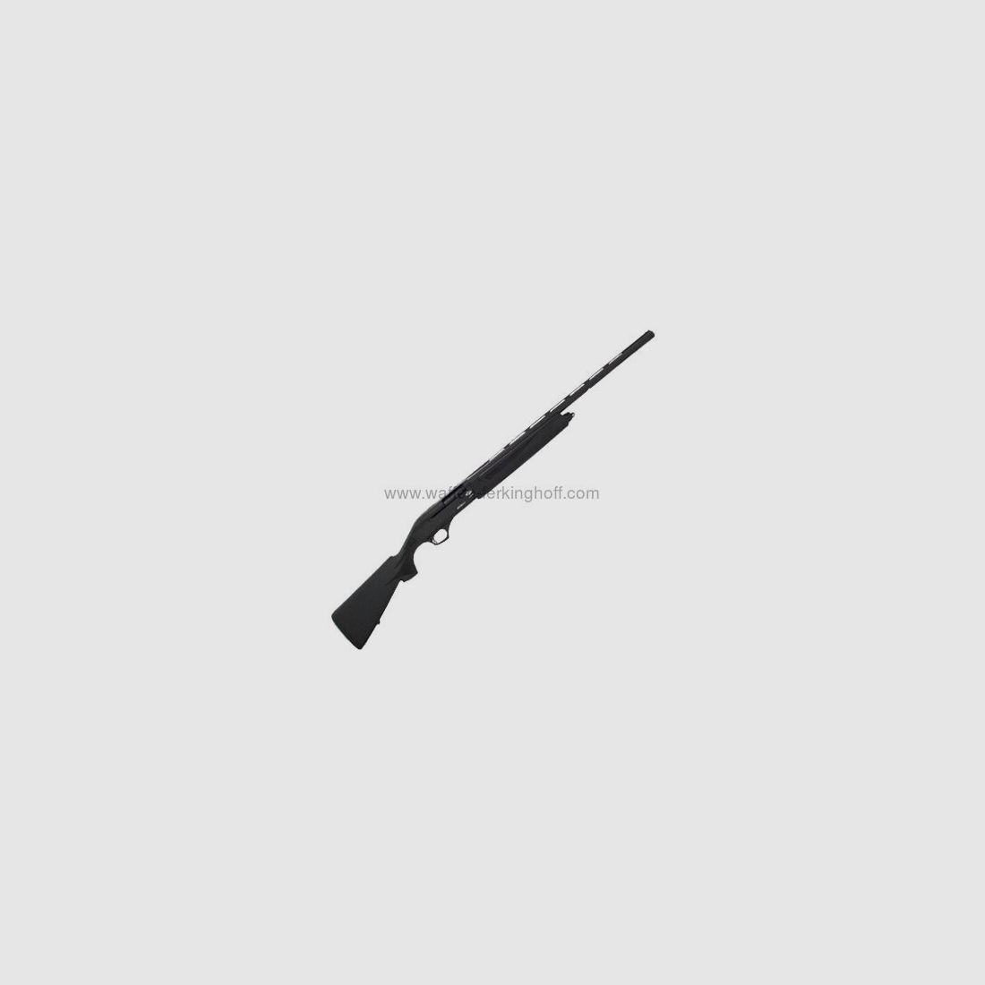 Pietta Mistral 3 Standard 28"