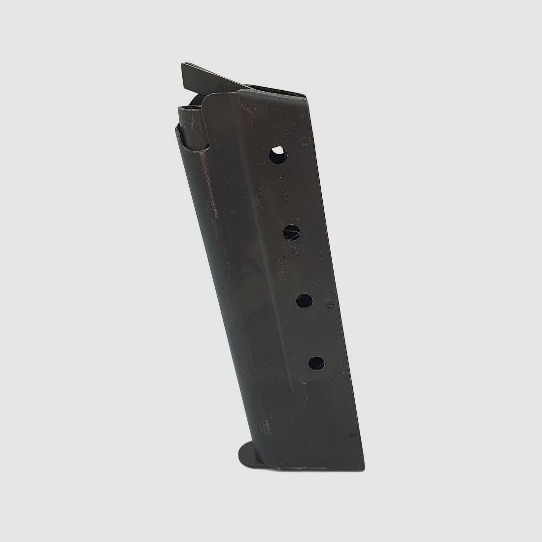 Colt MK IV Series 80 1911, 8 coups