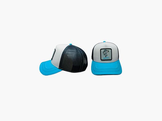 MOLIX TRUCKER HAT