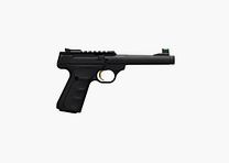 Browning Buck Mark Camper UFX - .22 lfB - nuovo modello