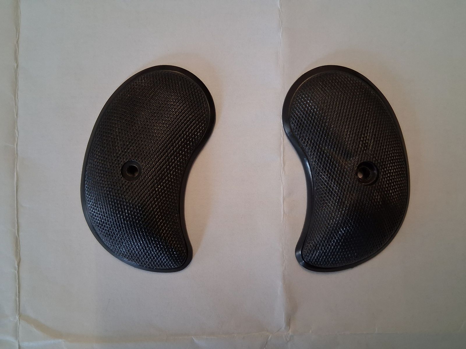 Grip panels voor Röhm Derringer / Noris Twinny, afbeelding 3 van 4