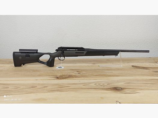 RÖWA Rössler SIGNATURE Carbon