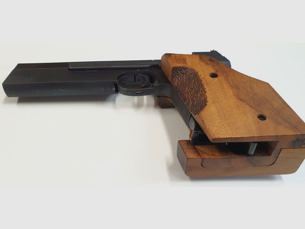 Hämmerli Zwitserland Internationaal