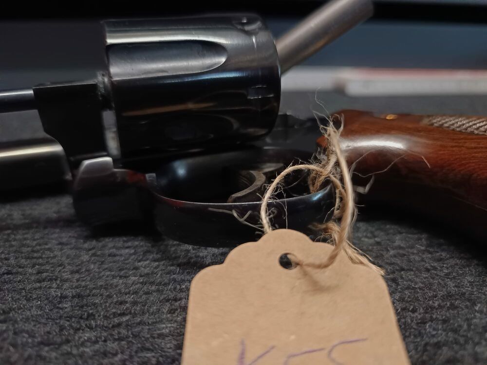 Taurus 96