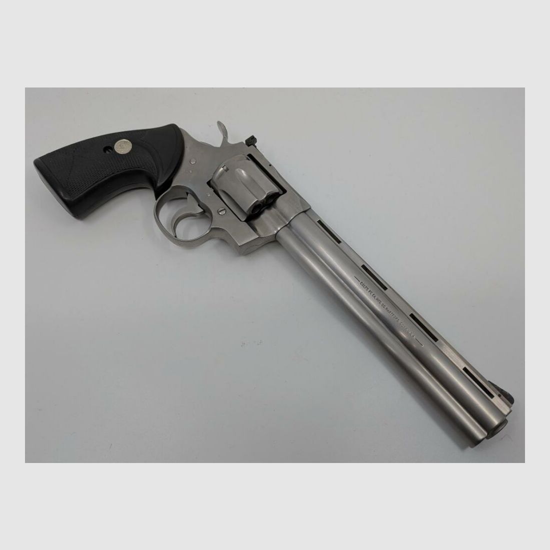 Colt Python