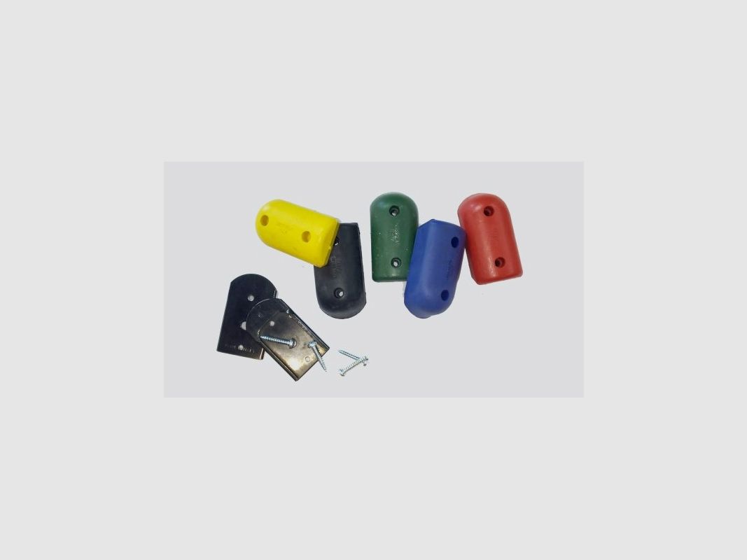 TANFOGLIO Tampon en caoutchouc pour chargeur (AC004) RI000230