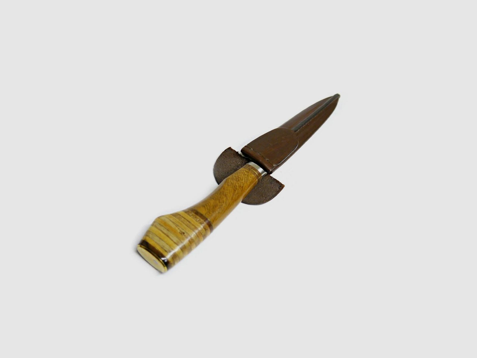 Linder Gaucho Messer