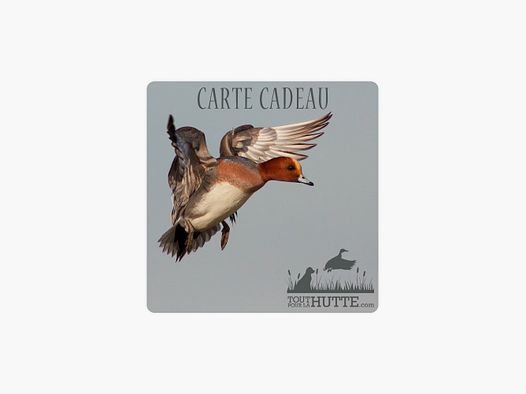 Cadeaukaart