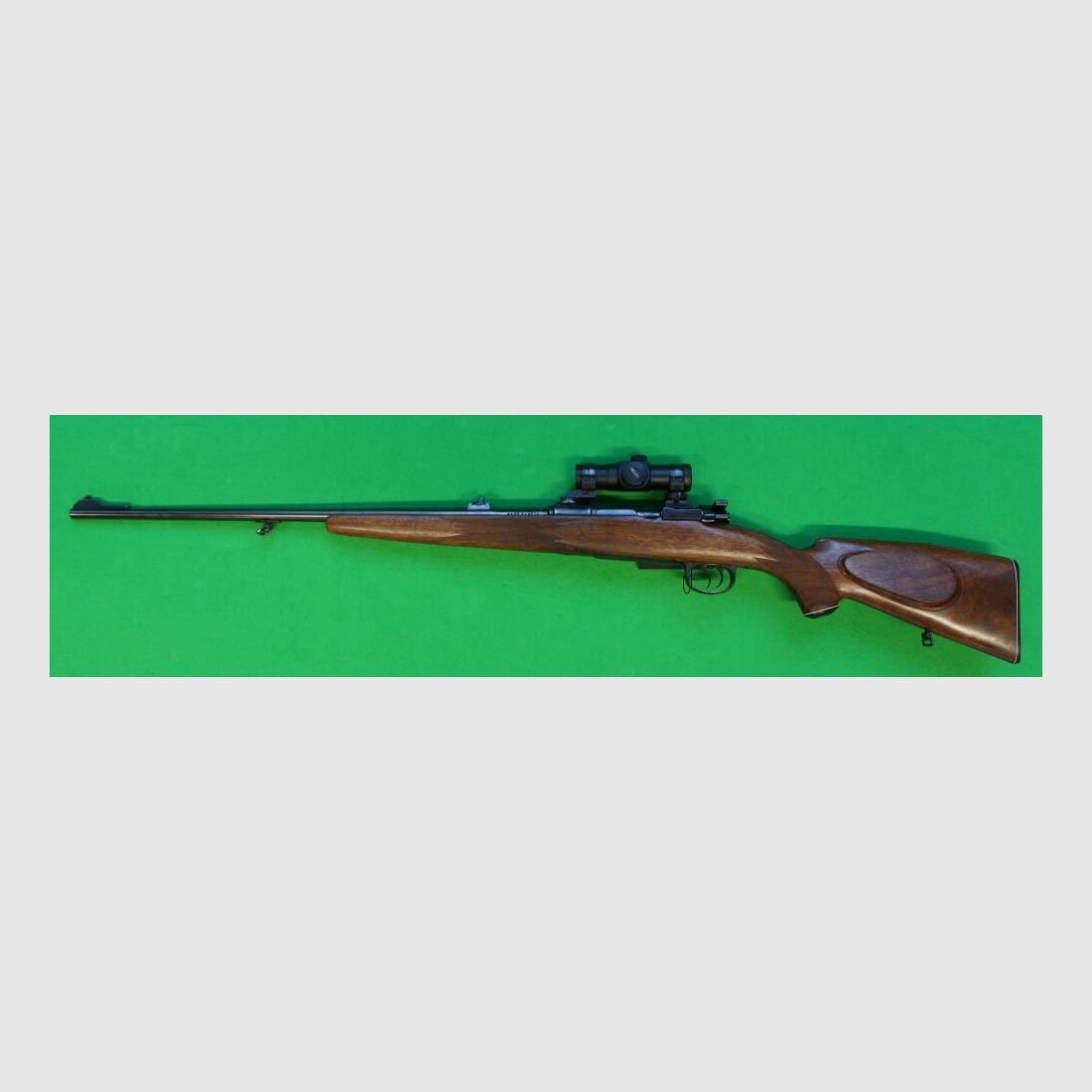 Mauser 98