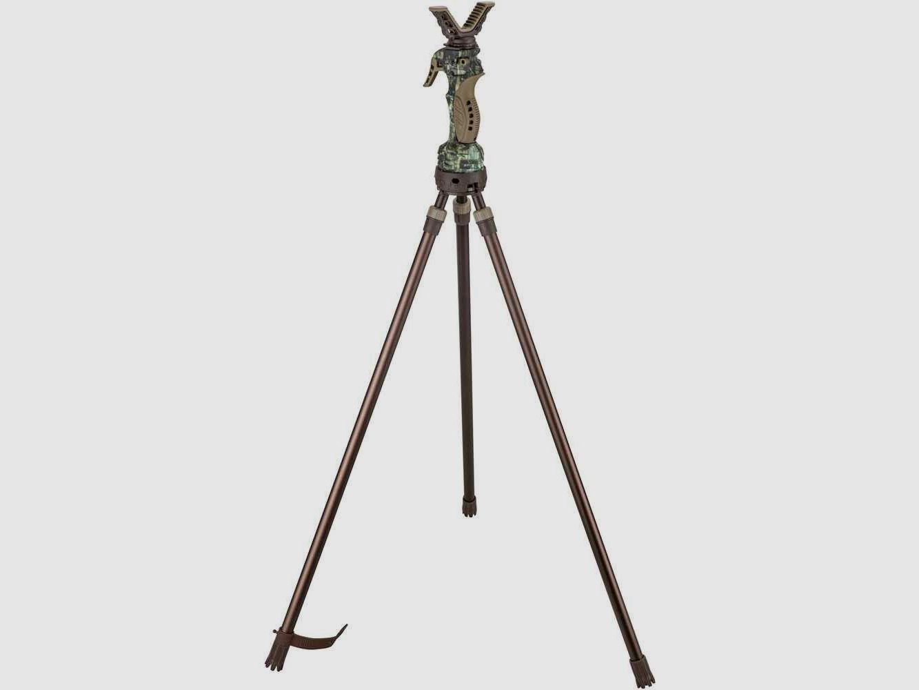 Primos Zielstock Primos Trigger Sticks® Gen. 3 - Tall Tri Pod