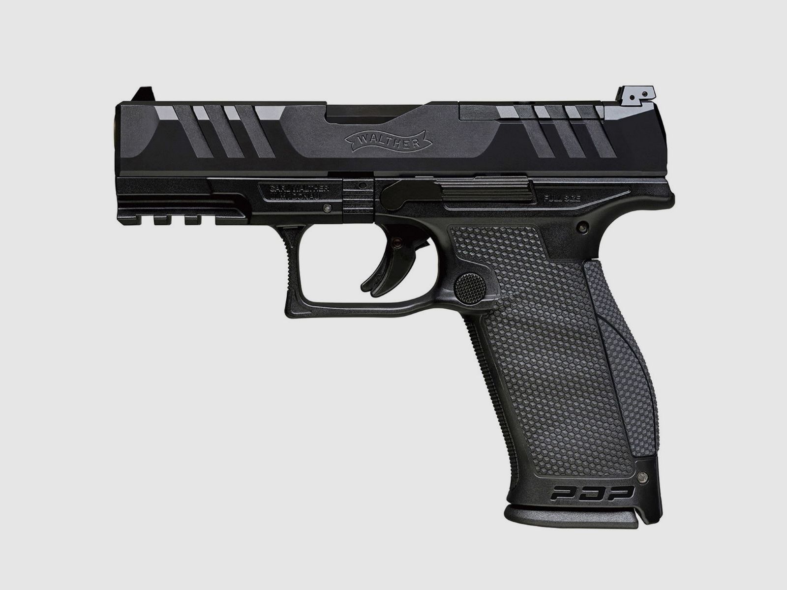 Walther PDP Full Size 4", immagine 1 di 2
